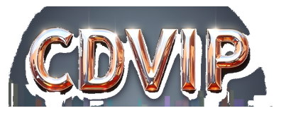 cdvip logo