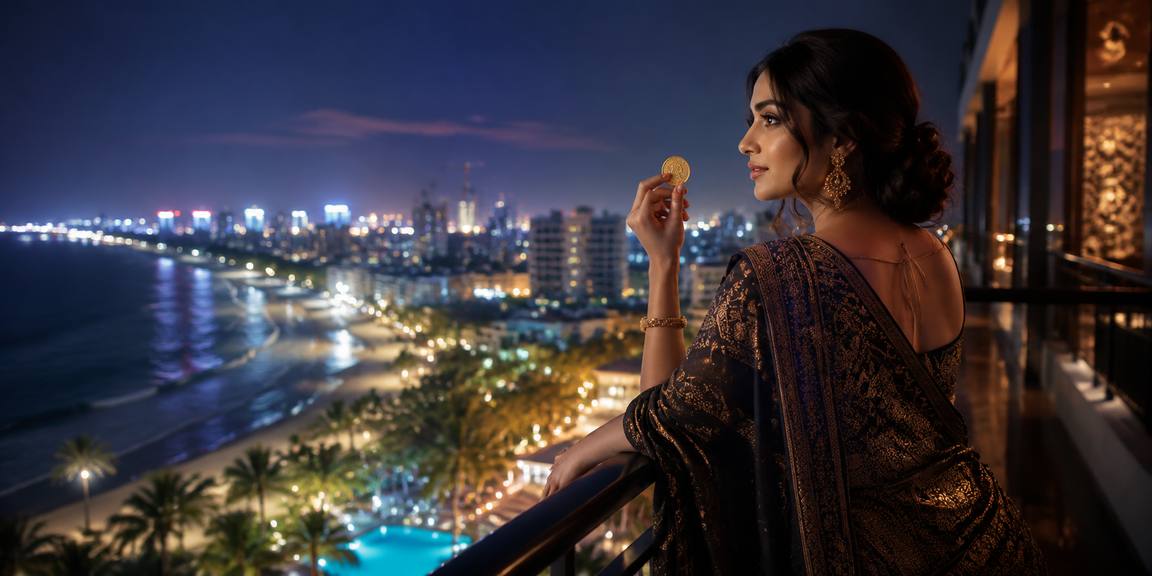 cdvip নিজের এলাকা